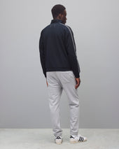 Poly Pique Campo Standard Track Jacket
