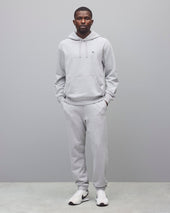 Midweight Terry Monogram Standard Hoodie