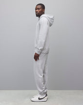 Midweight Terry Monogram Standard Hoodie