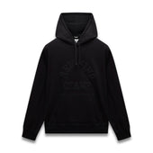 Midweight Terry Arch Logo Standard Hoodie
