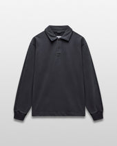 Midweight Terry Fadeaway Rugby Standard Sweatshirt