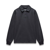 Midweight Terry Fadeaway Rugby Standard Sweatshirt