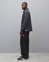 Midweight Terry Fadeaway Rugby Standard Sweatshirt