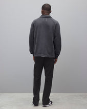 Midweight Terry Fadeaway Rugby Standard Sweatshirt