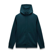 Double Knit Rally Slim Zip Hoodie