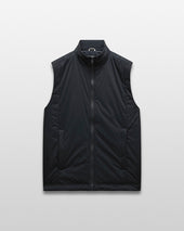 Nylon Ripstop Signal Vest