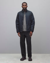 Nylon Ripstop Signal Jacket