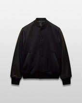 Wool Cashmere Award Jacket