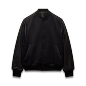 Wool Cashmere Award Jacket