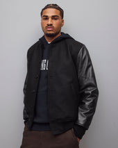 Wool Cashmere Award Jacket