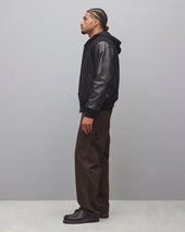 Wool Cashmere Award Jacket