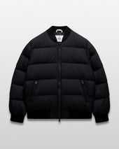 Matte Ripstop Forum Down Jacket