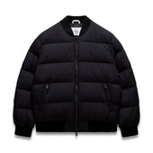 Matte Ripstop Forum Down Jacket