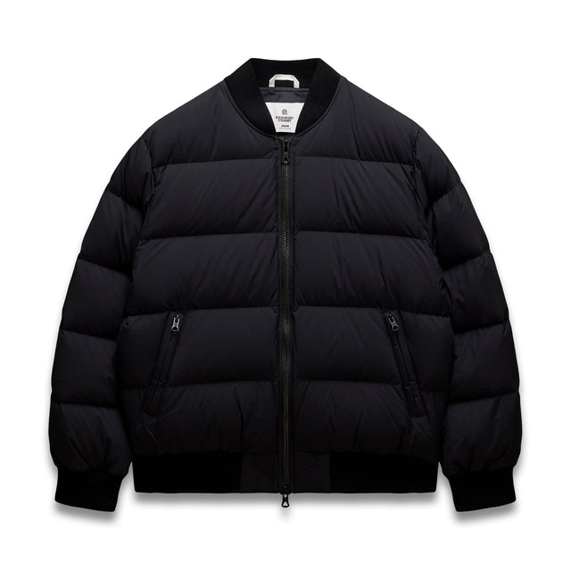 Matte Ripstop Forum Down Jacket