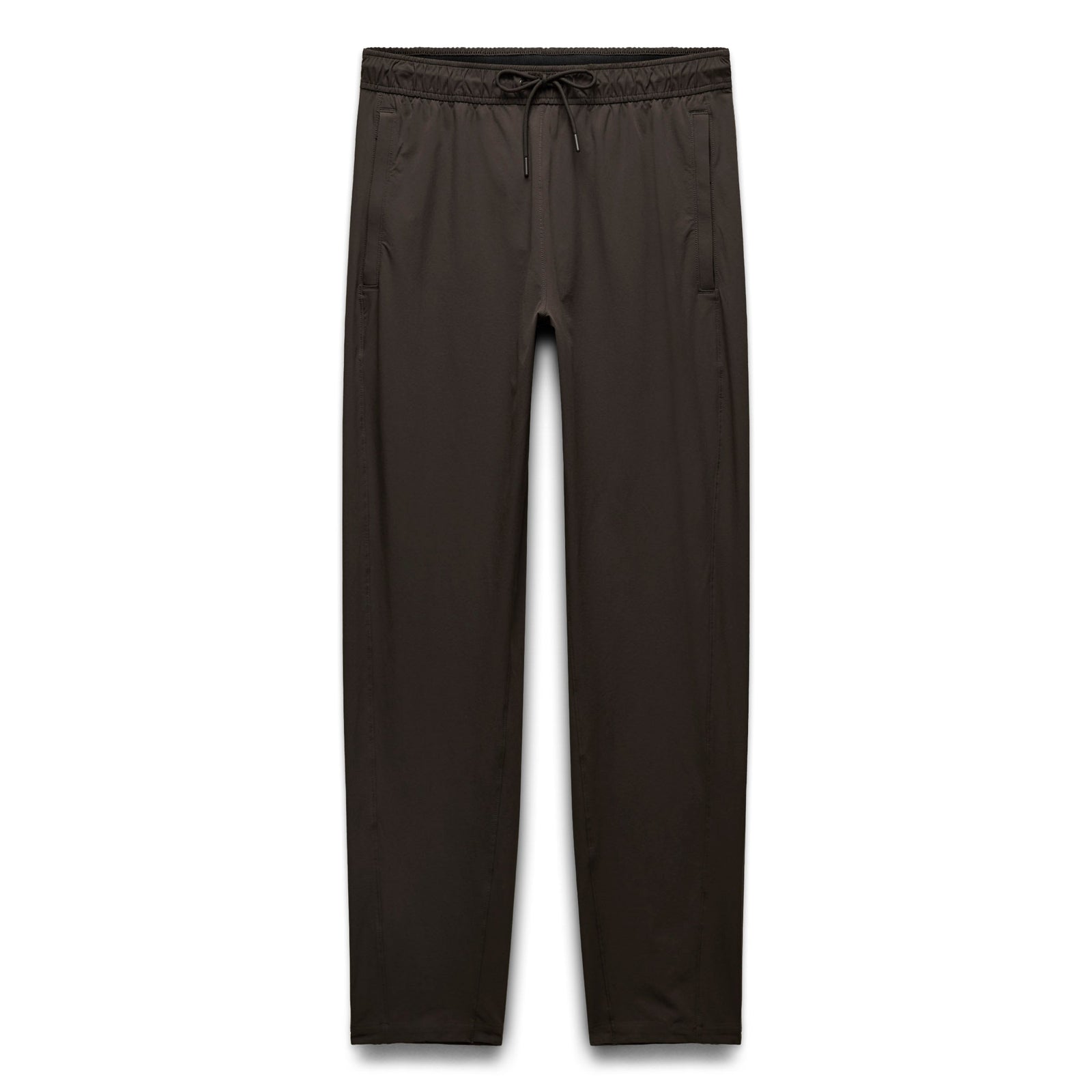 Nylon Oxford Team Standard Pant