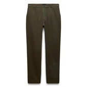 Cotton Chino Freshman Slim Pant