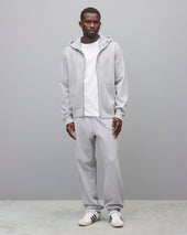 Midweight Terry Relaxed Cuffed Sweatpant