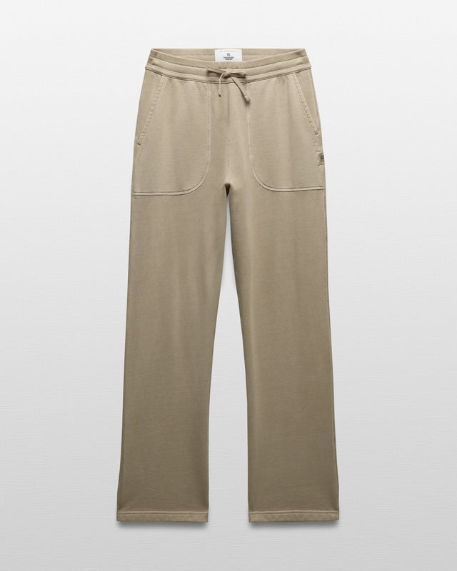 Midweight Terry Fadeaway Standard Sweatpant