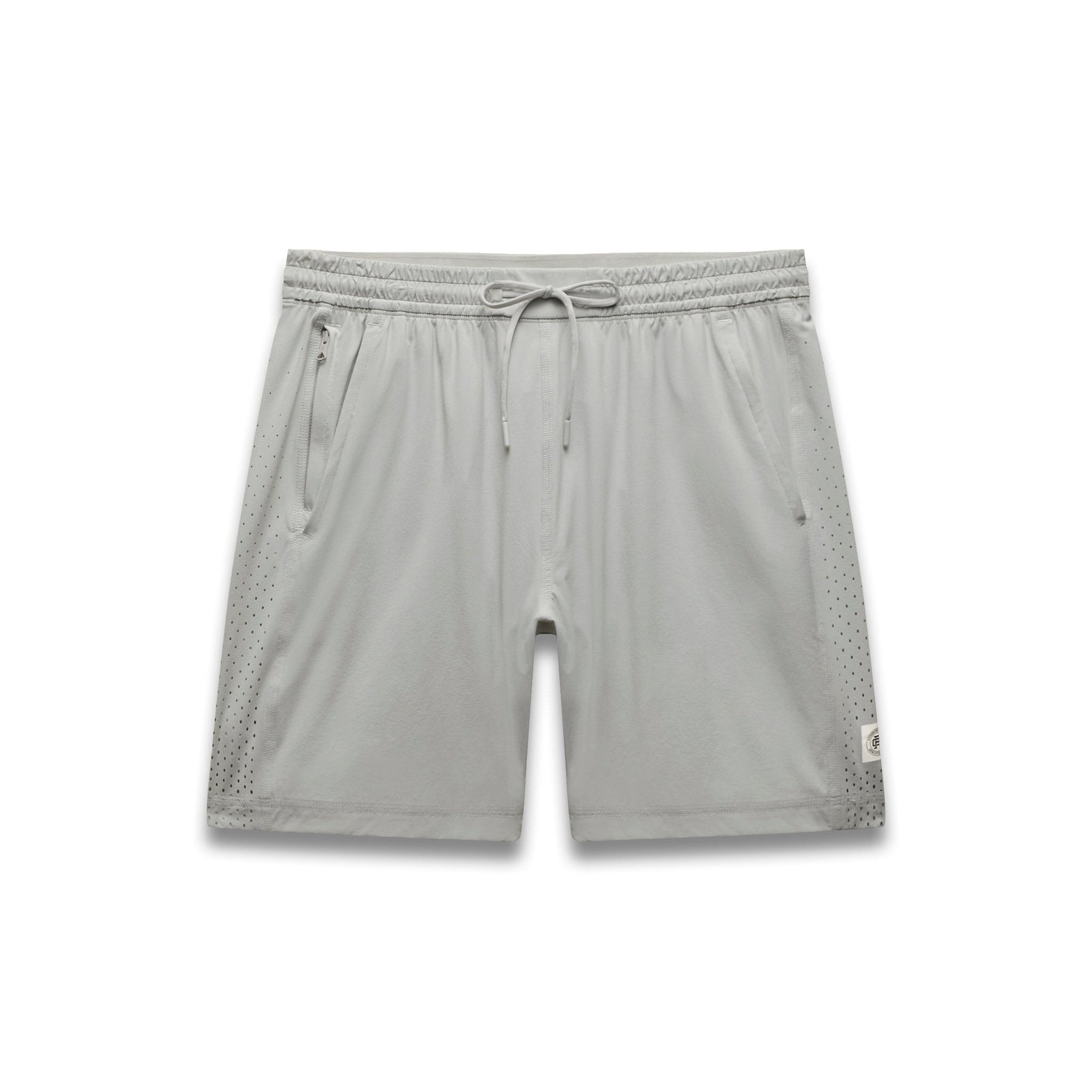 4-Way Stretch Nylon Standard Training Short 7”