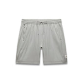 4-Way Stretch Nylon Standard Training Short 7”
