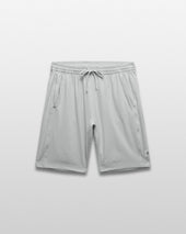 4-Way Stretch Nylon Standard Training Short 9”