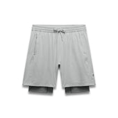 4-Way Stretch Nylon Combo Standard Training Short 7”