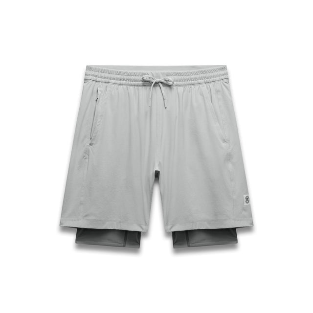 4-Way Stretch Nylon Combo Standard Training Short 7”