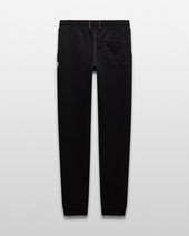 Midweight Terry Slim Sweatpant - Taller