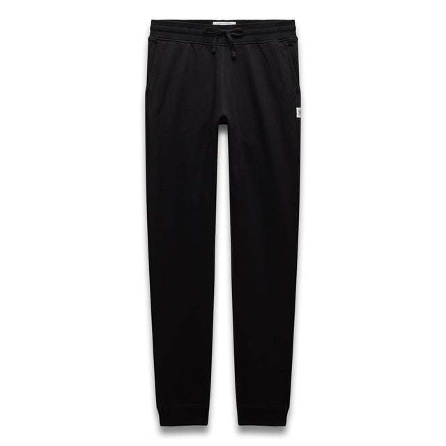 Midweight Terry Slim Sweatpant - Taller