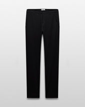 Stretch Warp Knit Coach's Slim Pant - Taller