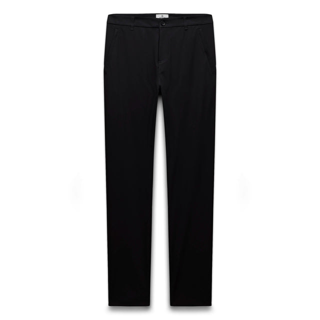 Stretch Warp Knit Coach's Slim Pant - Taller
