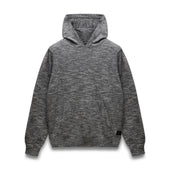 Cotton Slub Laurel Hoodie