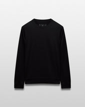 Lightweight Merino Harry Crewneck