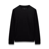 Lightweight Merino Harry Crewneck