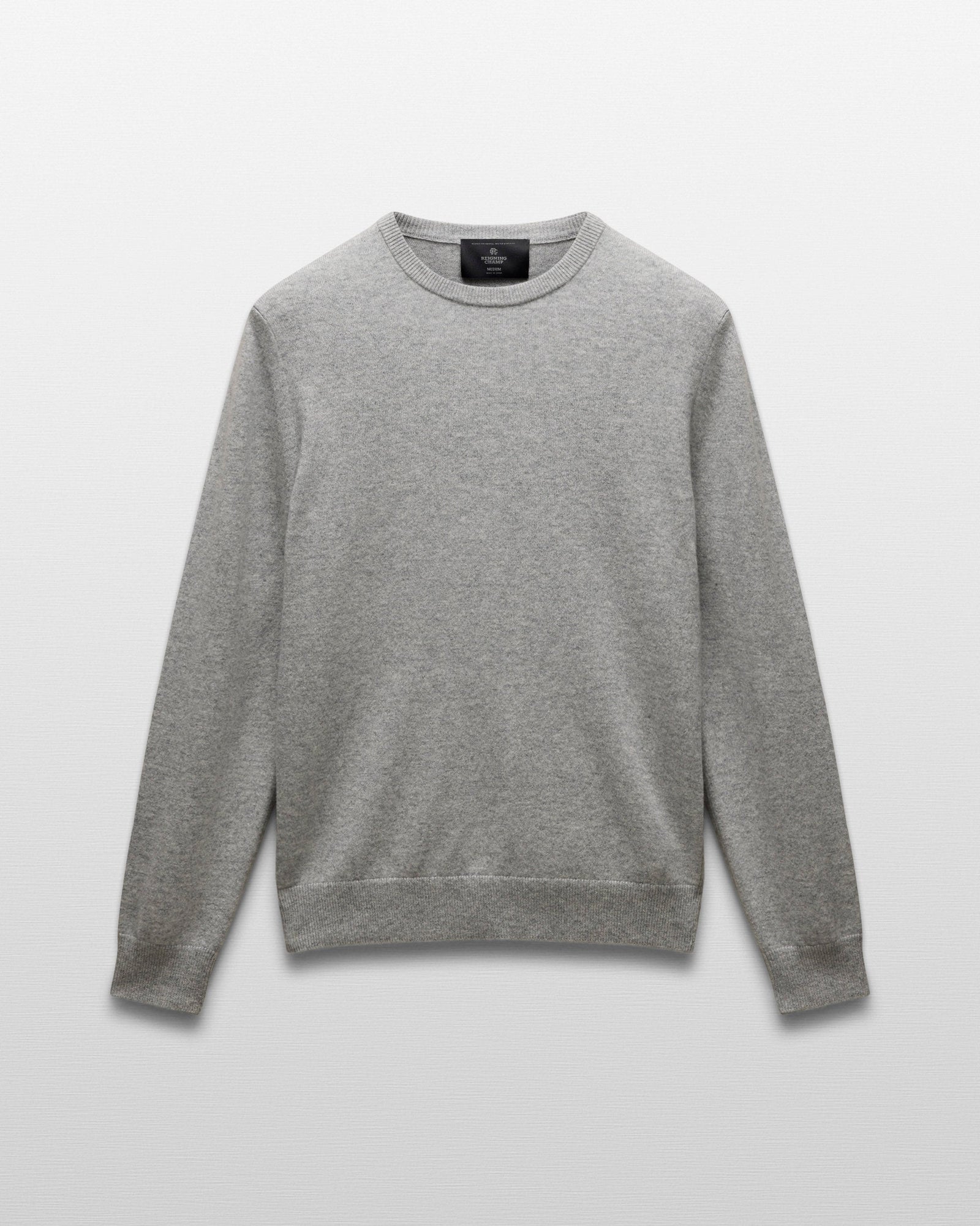 Cashmere Cove Crewneck