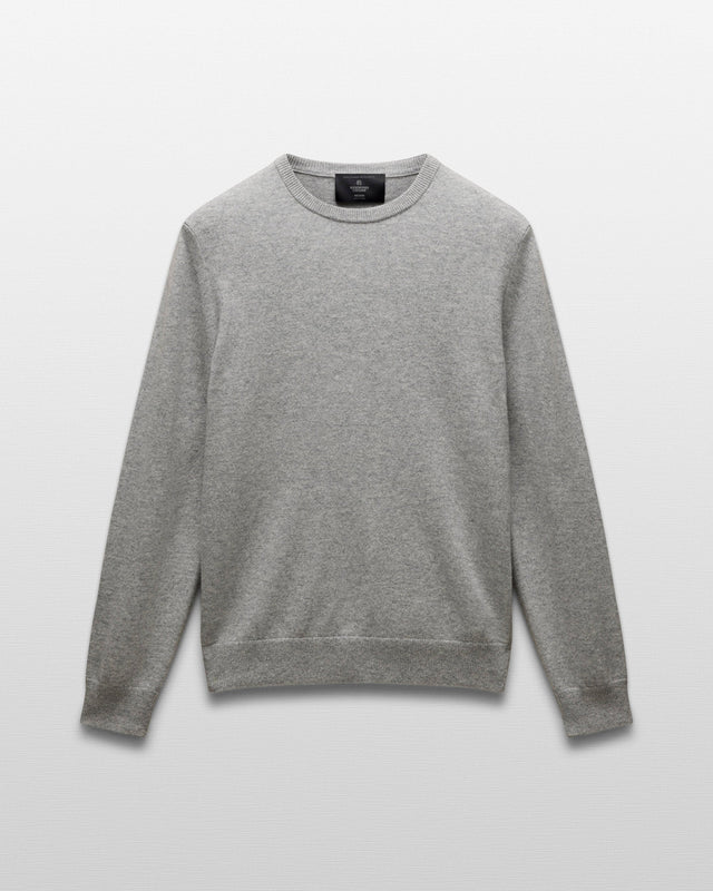 Cashmere Cove Crewneck