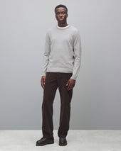 Cashmere Cove Crewneck