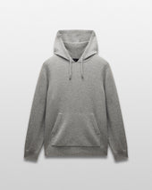 Cashmere Cove Hoodie