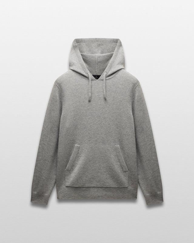 Cashmere Cove Hoodie