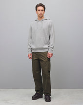 Cashmere Cove Hoodie