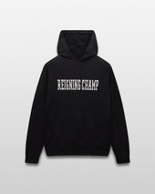 Supima Knit Collegiate Hoodie