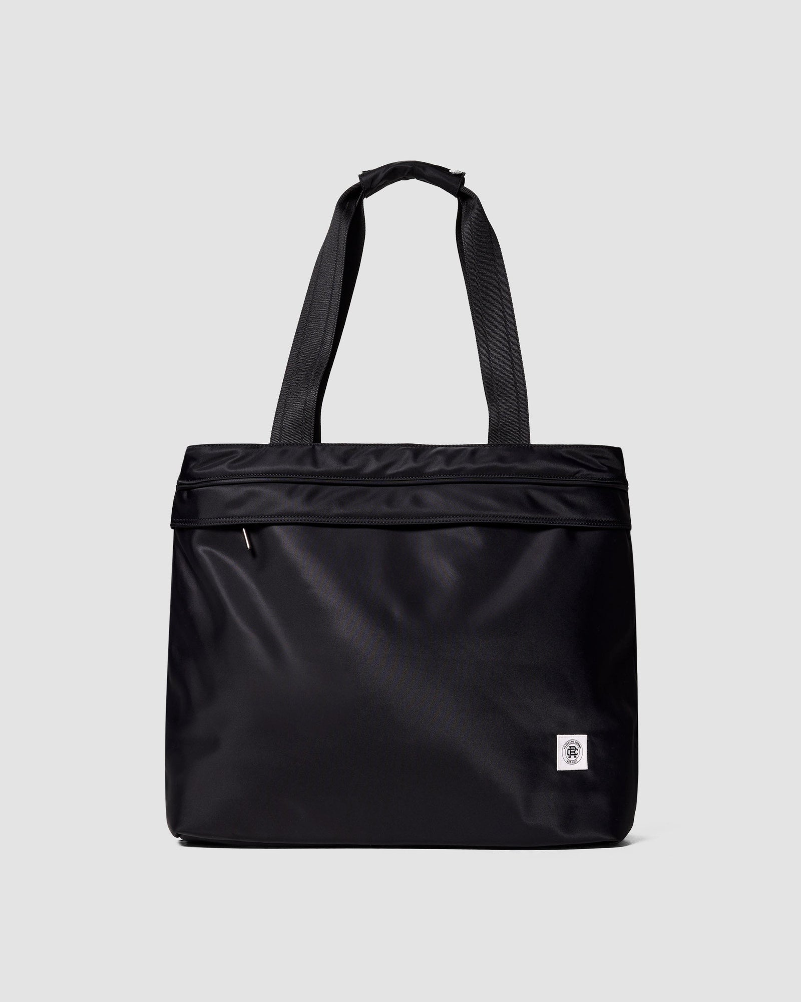 Nylon Twill Road Helmet Bag