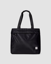Nylon Twill Road Helmet Bag