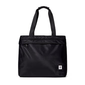 Nylon Twill Road Helmet Bag