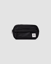 Nylon Twill Road Two-Way Pack