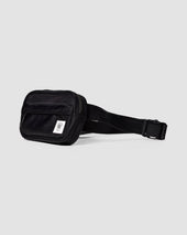 Nylon Twill Road Two-Way Pack