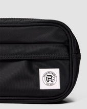 Nylon Twill Road Two-Way Pack