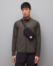 Nylon Twill Road Two-Way Pack
