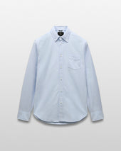 Cotton Oxford Windsor Standard Shirt