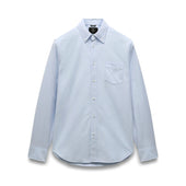Cotton Oxford Windsor Standard Shirt